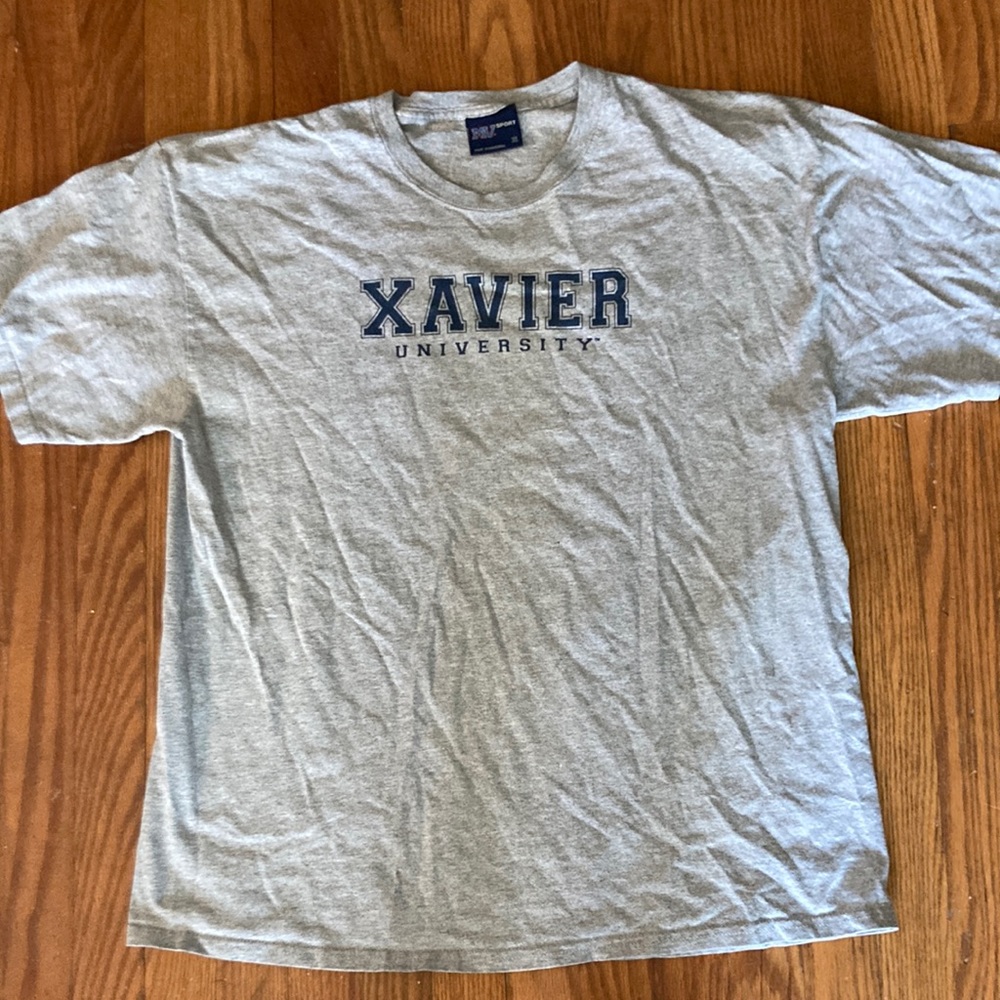Xavier t-shirt